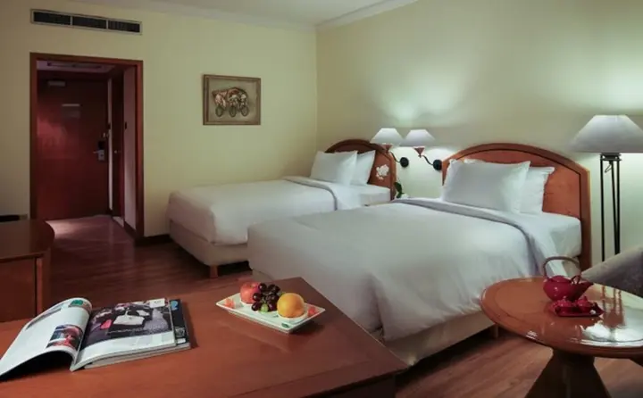 Батам: Four Points By Sheraton Batam