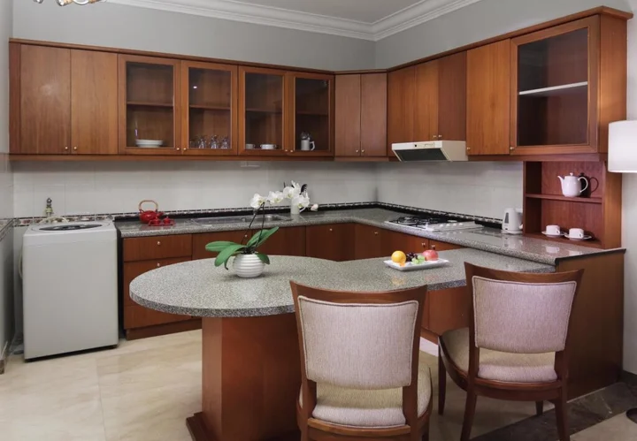 Батам: Four Points By Sheraton Batam