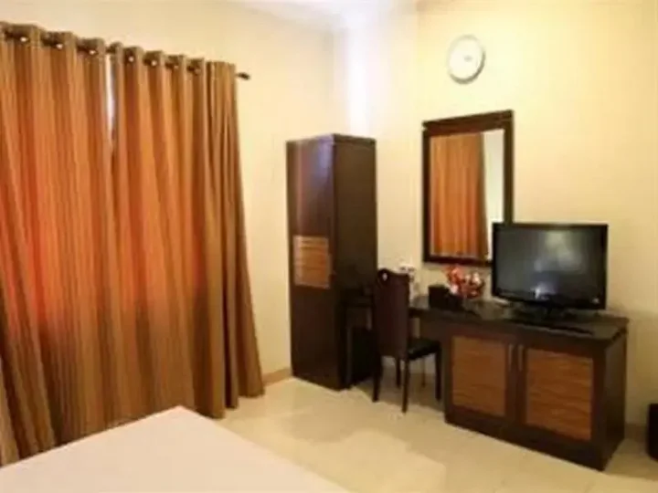 Макассар: Hotel Pengayoman