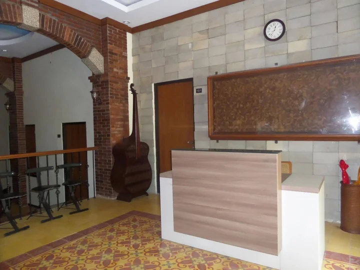Маланг: Jacatra Homestay