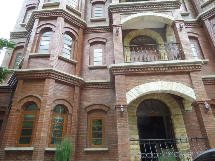 Маланг: Jacatra Homestay