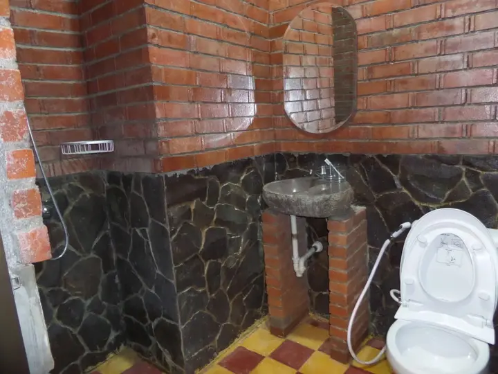 Маланг: Jacatra Homestay