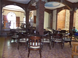 Маланг: Jacatra Homestay