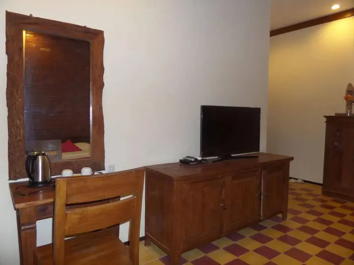 Маланг: Jacatra Homestay