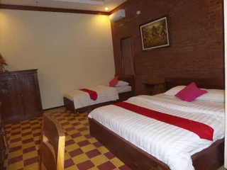 Маланг: Jacatra Homestay