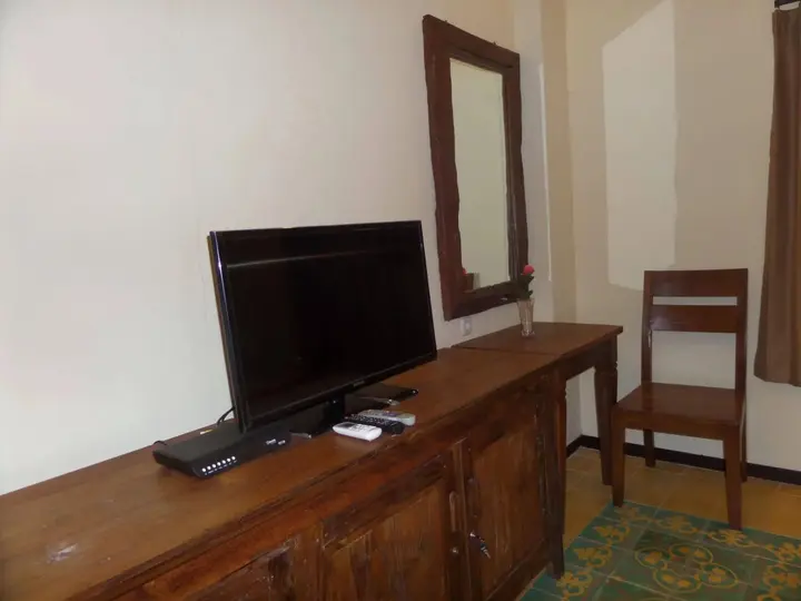 Маланг: Jacatra Homestay