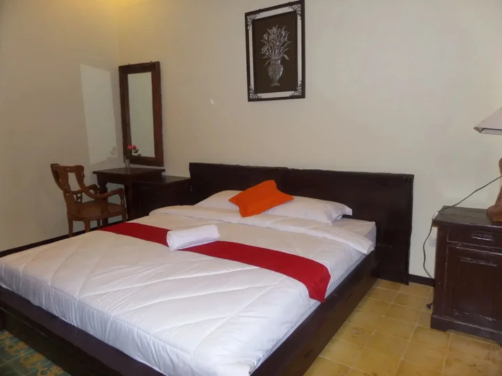 Маланг: Jacatra Homestay