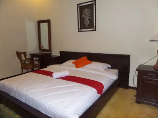 Маланг: Jacatra Homestay