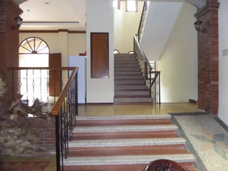 Маланг: Jacatra Homestay