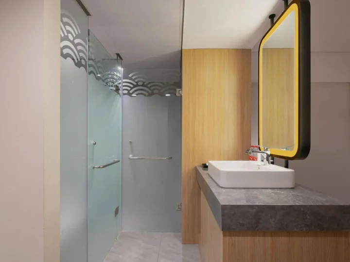 Бандунг: d'Batoe Boutique Hotel