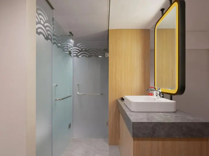 Бандунг: d'Batoe Boutique Hotel