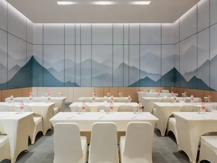 Бандунг: d'Batoe Boutique Hotel