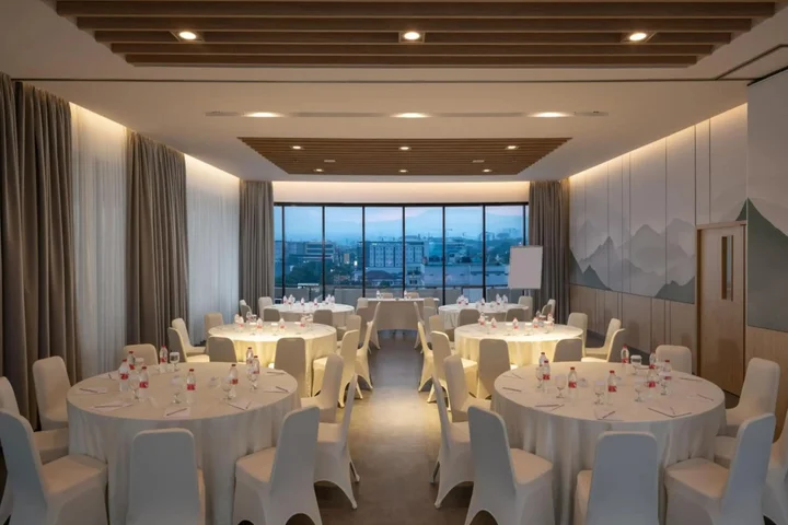 Бандунг: d'Batoe Boutique Hotel