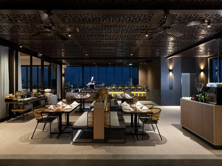 Бандунг: d'Batoe Boutique Hotel