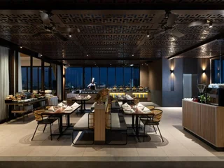 Бандунг: d'Batoe Boutique Hotel