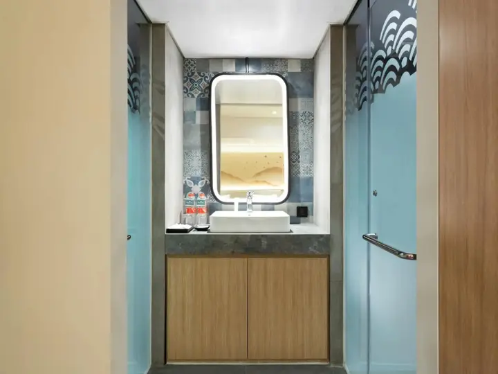 Бандунг: d'Batoe Boutique Hotel