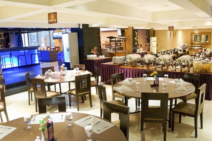 Бандунг: d'Batoe Boutique Hotel