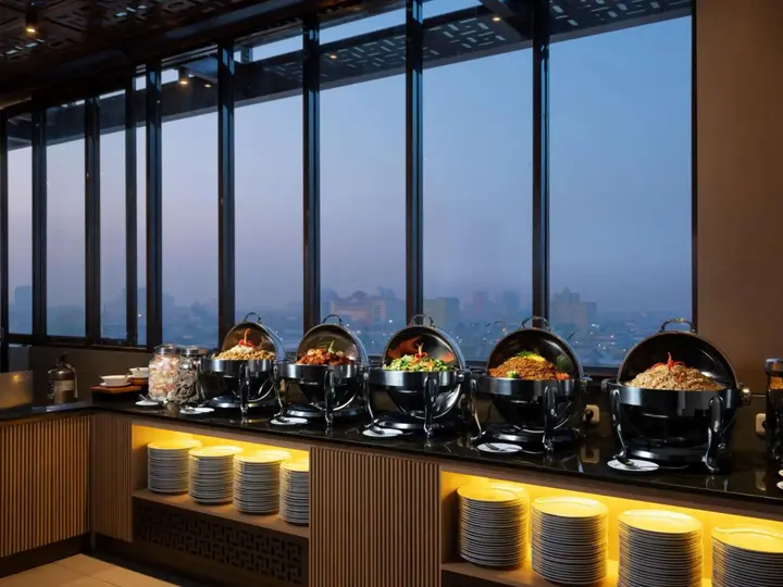 Бандунг: d'Batoe Boutique Hotel