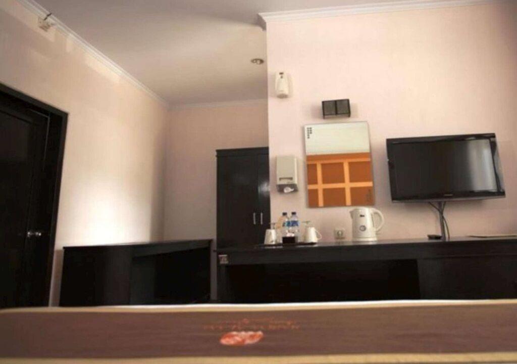 Чипанас: Sabda Alam Hotel Resort