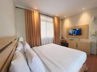 Чипанас: Sabda Alam Hotel Resort