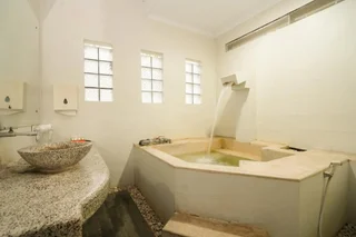 Чипанас: Sabda Alam Hotel Resort