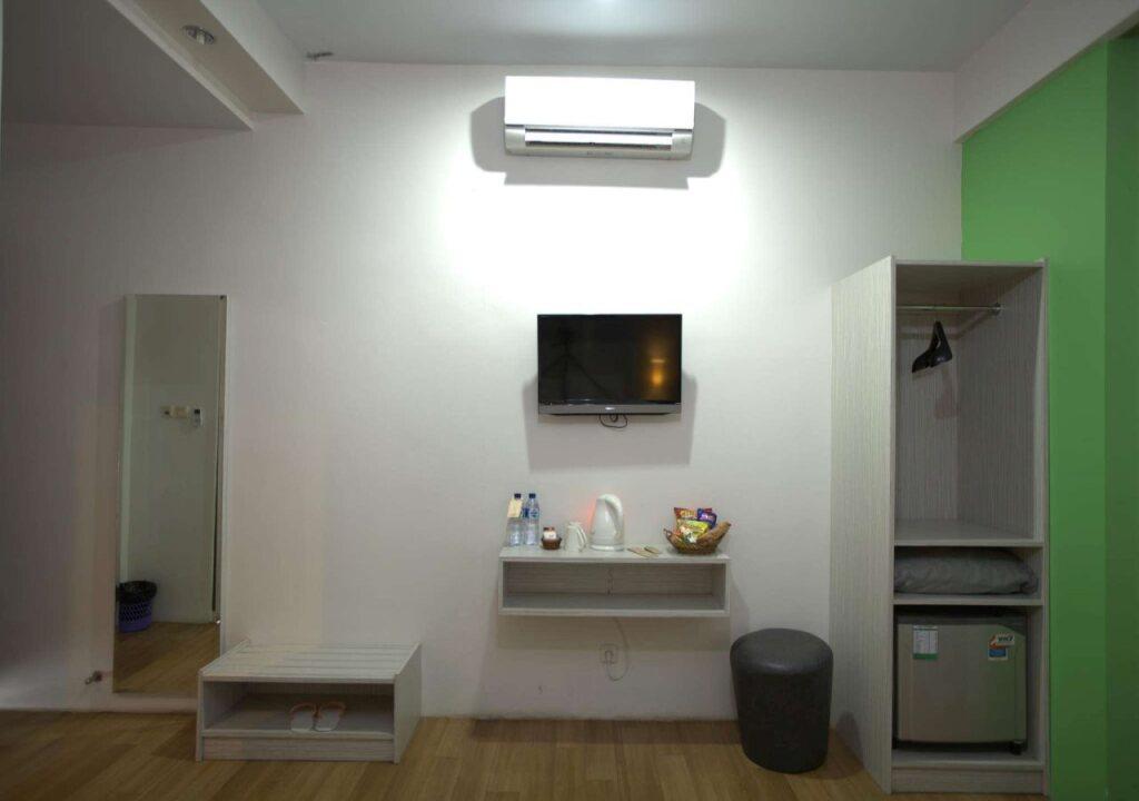 Чипанас: Sabda Alam Hotel Resort
