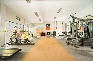 Чипанас: Sabda Alam Hotel Resort