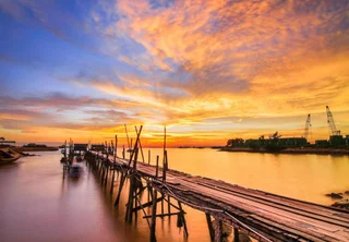 Батам: Kireinn Hotel Batam