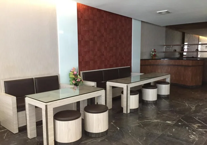 Батам: Kireinn Hotel Batam