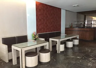 Батам: Kireinn Hotel Batam