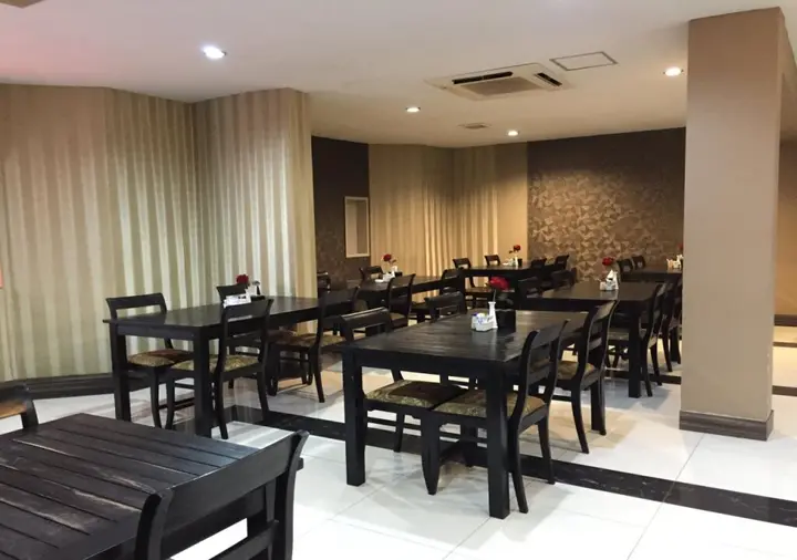 Батам: Kireinn Hotel Batam