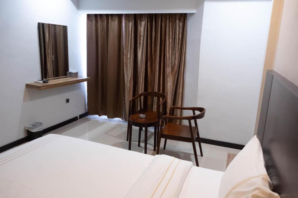 Батам: Kireinn Hotel Batam