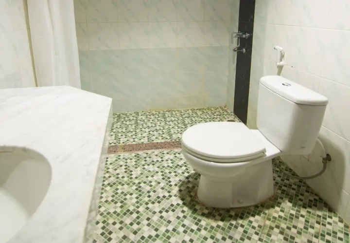 Батам: Kireinn Hotel Batam