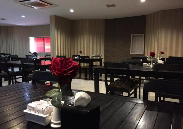 Батам: Kireinn Hotel Batam