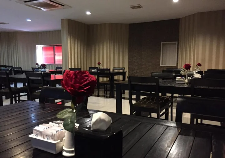 Батам: Kireinn Hotel Batam