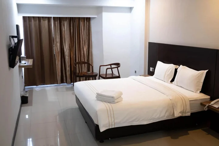 Батам: Kireinn Hotel Batam