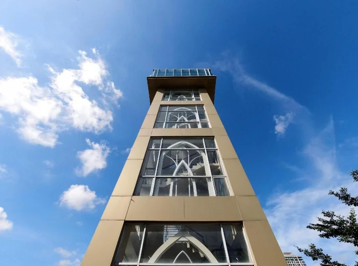 Батам: Kireinn Hotel Batam