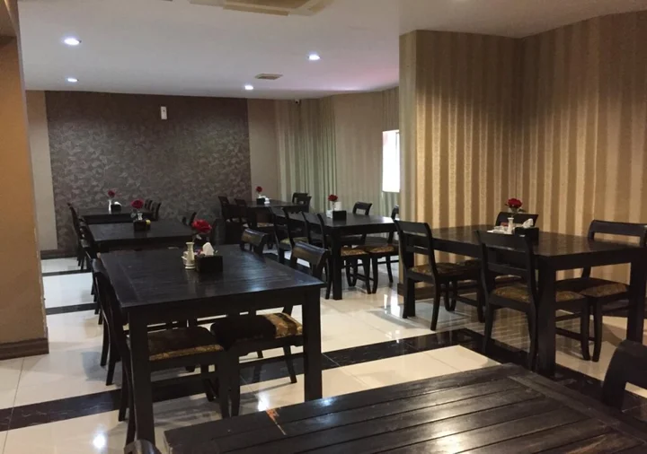 Батам: Kireinn Hotel Batam