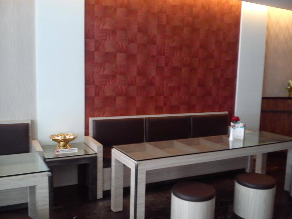 Батам: Kireinn Hotel Batam