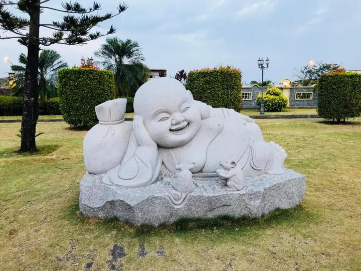 Батам: Kireinn Hotel Batam