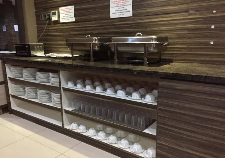 Батам: Kireinn Hotel Batam