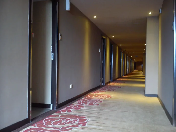 Батам: Kireinn Hotel Batam
