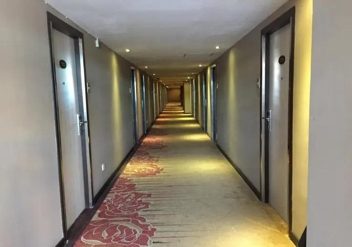Батам: Kireinn Hotel Batam