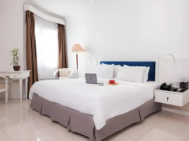 Бандунг: Vue Palace, ARTOTEL Curated