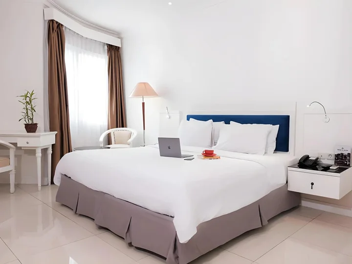 Бандунг: Vue Palace, ARTOTEL Curated