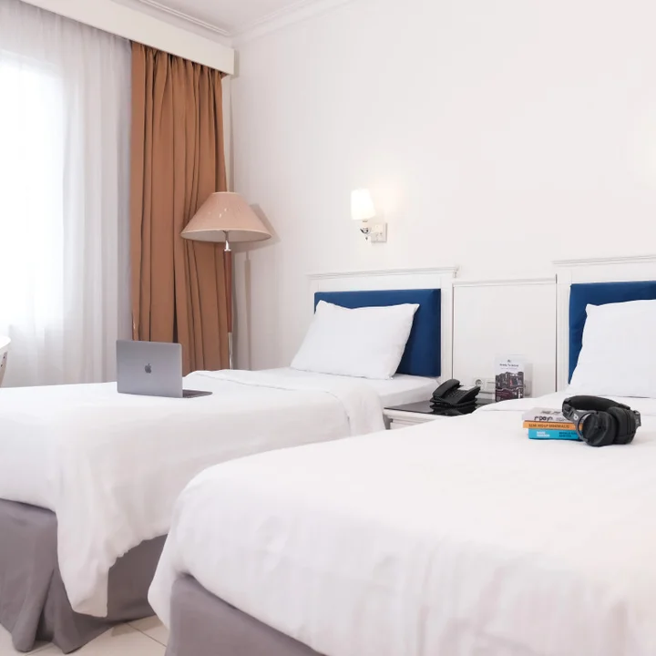 Бандунг: Vue Palace, ARTOTEL Curated