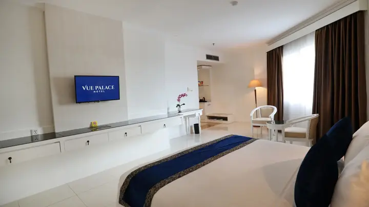 Бандунг: Vue Palace, ARTOTEL Curated