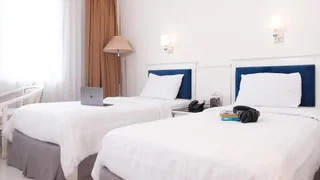 Бандунг: Vue Palace, ARTOTEL Curated