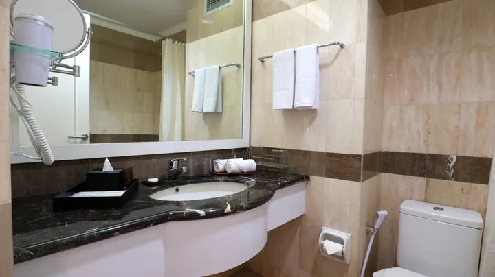 Бандунг: Vue Palace, ARTOTEL Curated