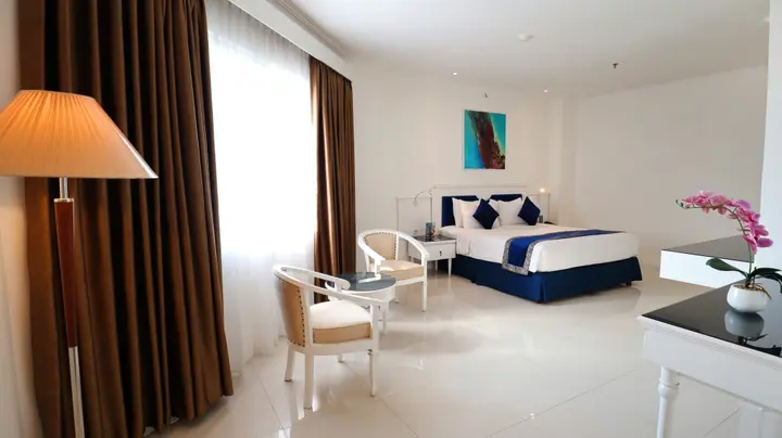 Бандунг: Vue Palace, ARTOTEL Curated